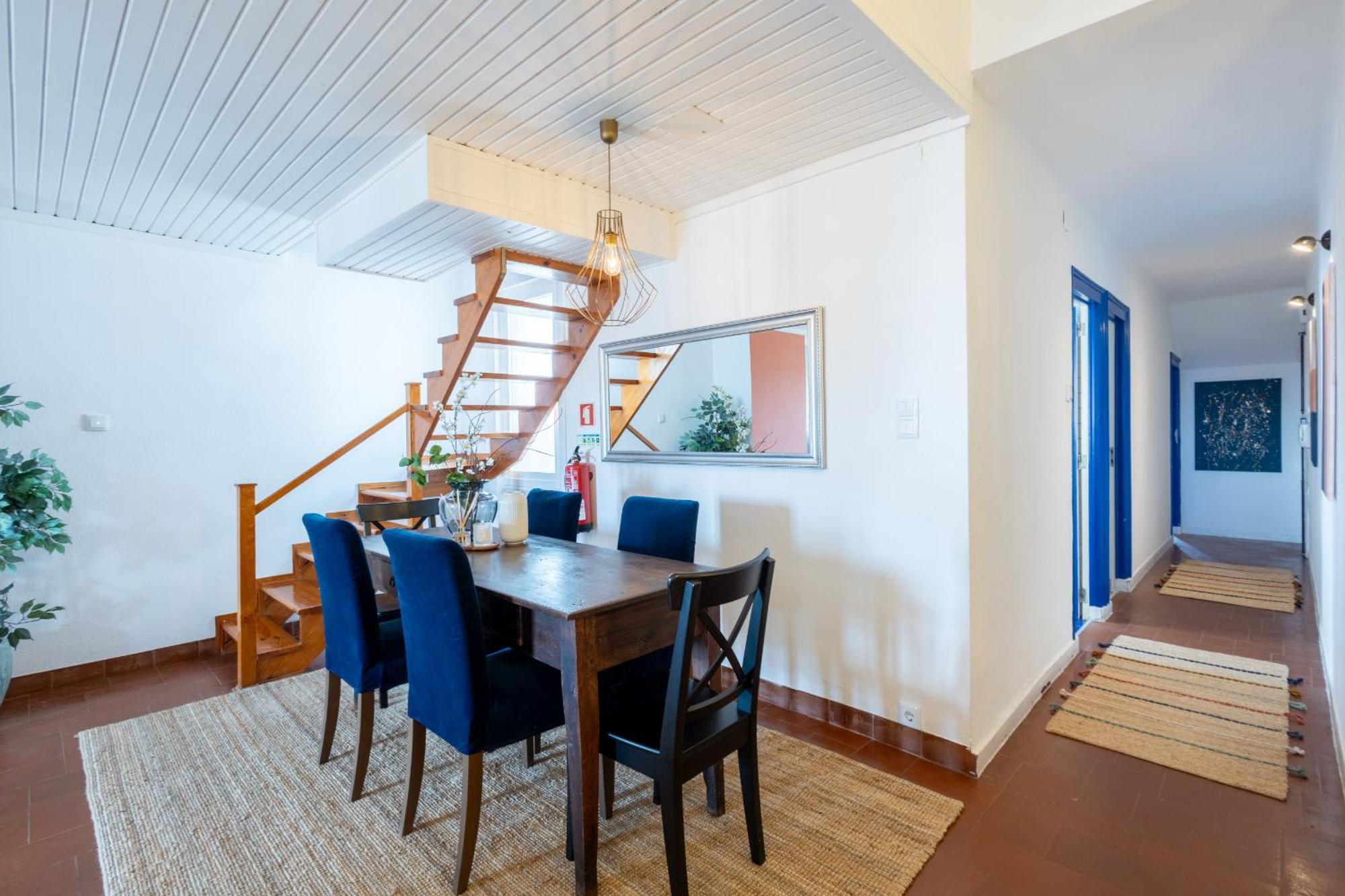 Beguest Bairro Alto City View Apartment Lisbon Exterior photo
