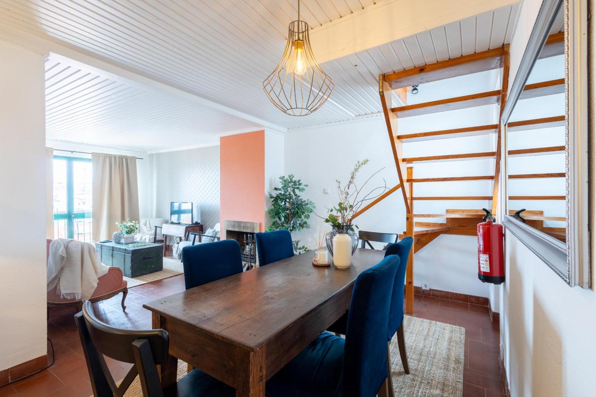 Beguest Bairro Alto City View Apartment Lisbon Exterior photo