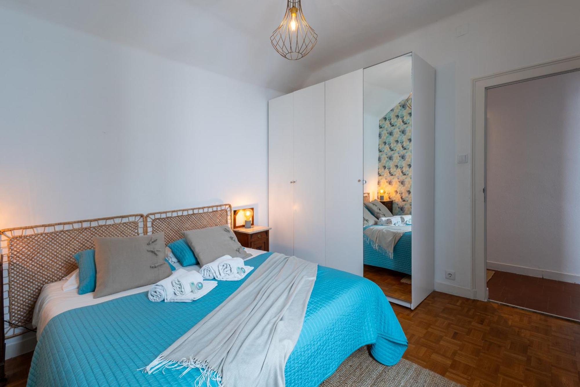 Beguest Bairro Alto City View Apartment Lisbon Exterior photo