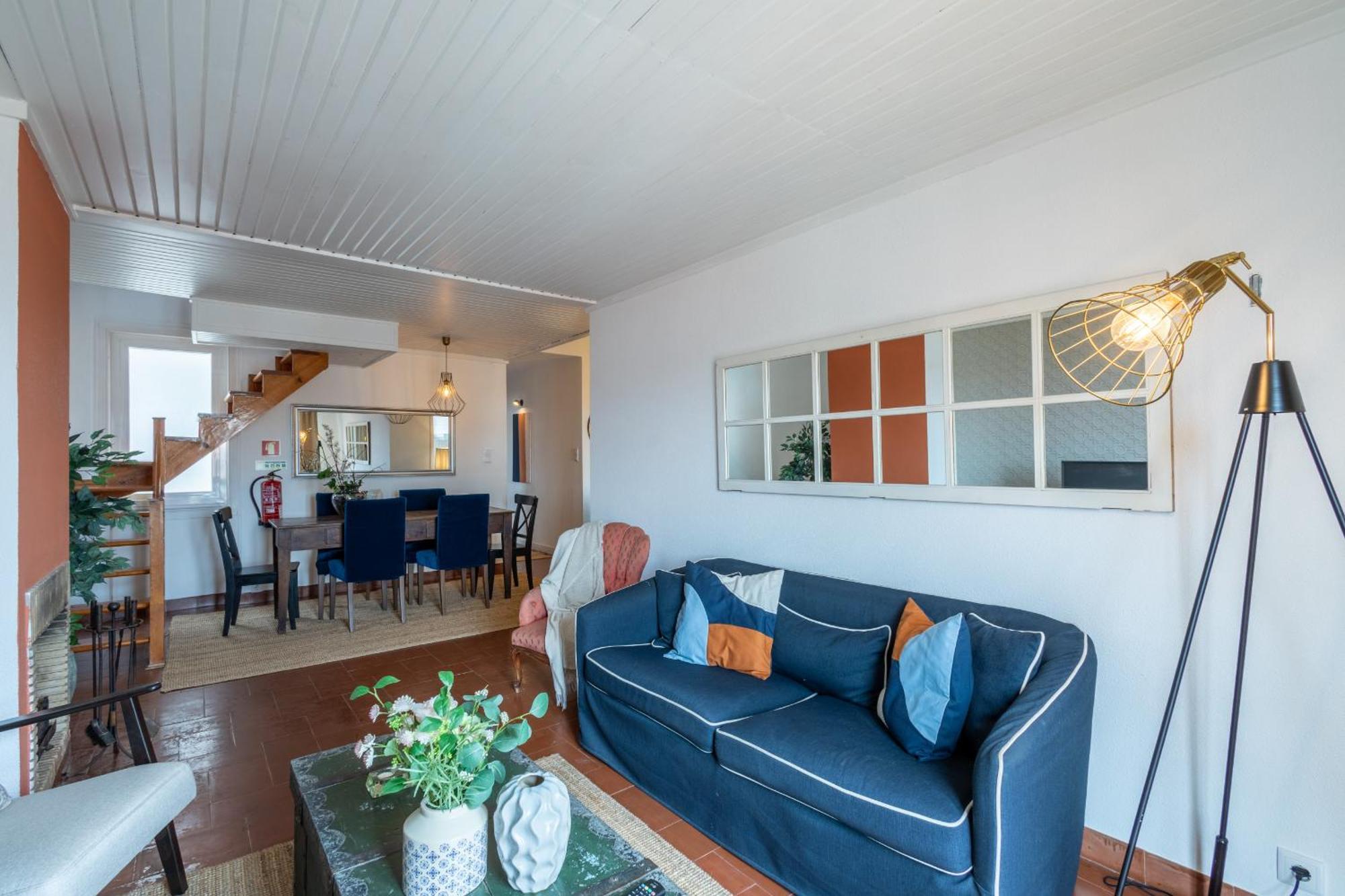 Beguest Bairro Alto City View Apartment Lisbon Exterior photo